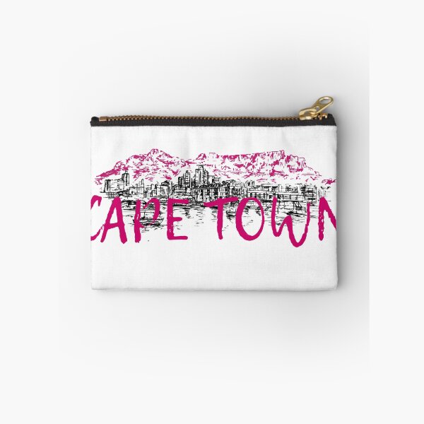 Item preview, Cape Town ( Mother City) South Africa  designed and sold by Heidi Le Roux.