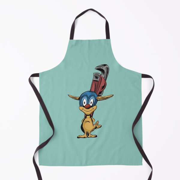 Item preview, Cartoon Gremlin designed and sold by blacksnowcomics.