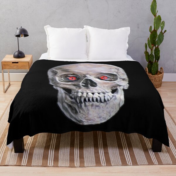 Item preview, Skulliton 1.31 designed and sold by KnightStarrArt.