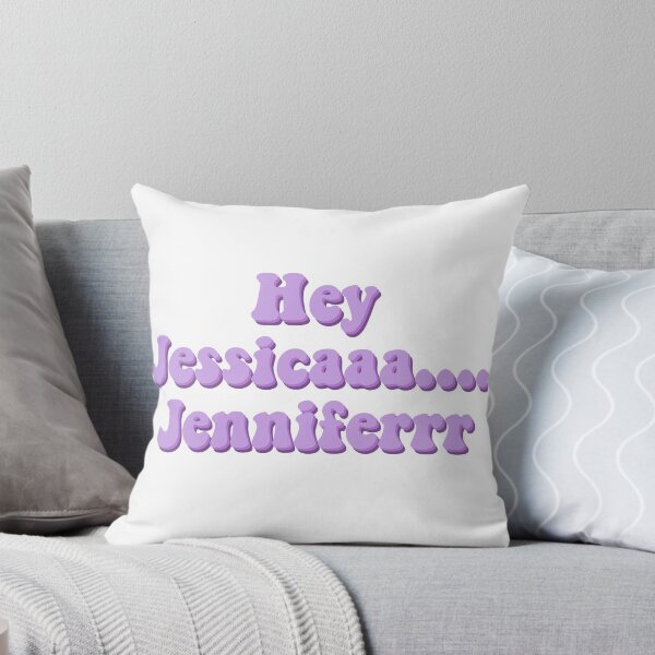 Artikelvorschau, MGG Jessica / Jennifer Zitat entworfen und verkauft von julianac05.