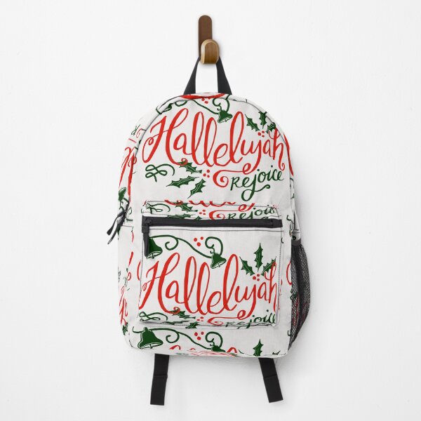 Item preview, Hallelujah Rejoice designed and sold by Joyful-Designer.