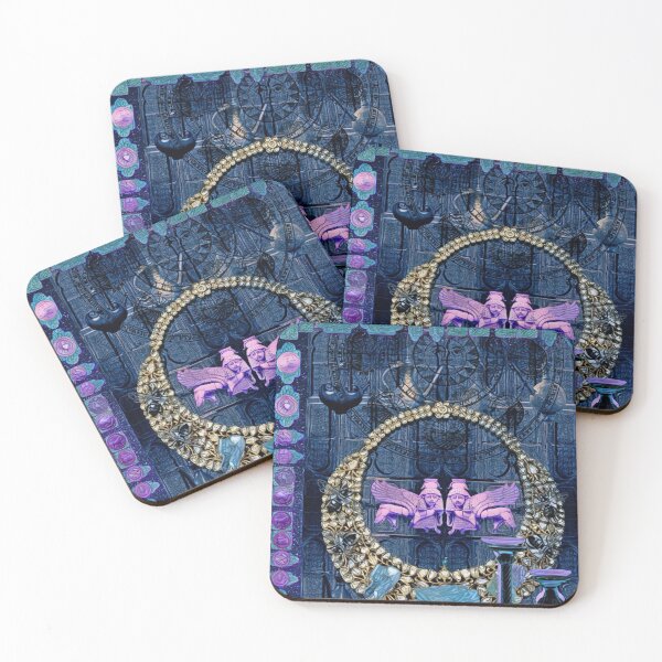 Item preview, Ediemagic Curiosity Shop designed and sold by Ediemagic.