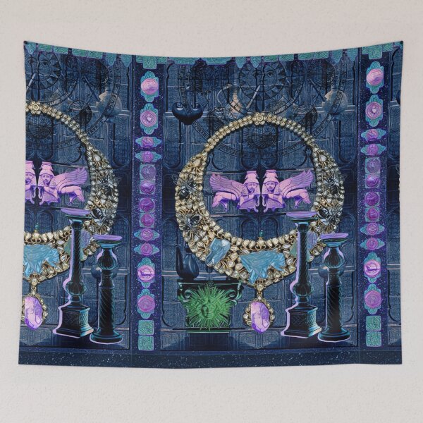 Item preview, Ediemagic Curiosity Shop designed and sold by Ediemagic.