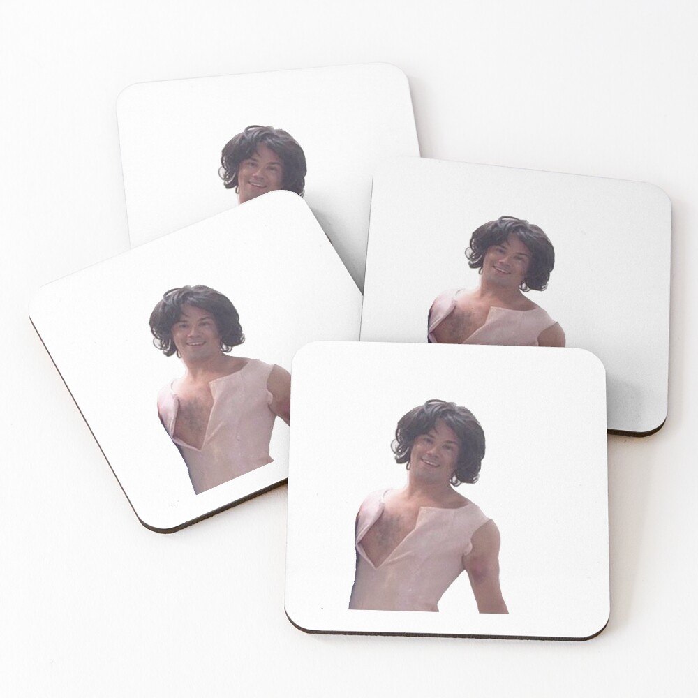 Item preview, Coasters (Set of 4) designed and sold by staylorr.