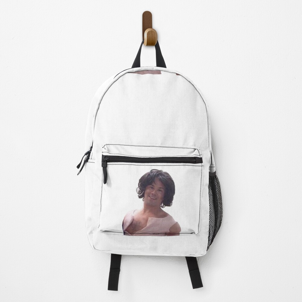 Item preview, Backpack designed and sold by staylorr.