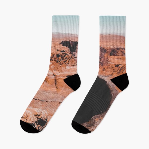 Item preview, Closeup Horseshoe Bend and river in Arizona USA designed and sold by Mrvell.