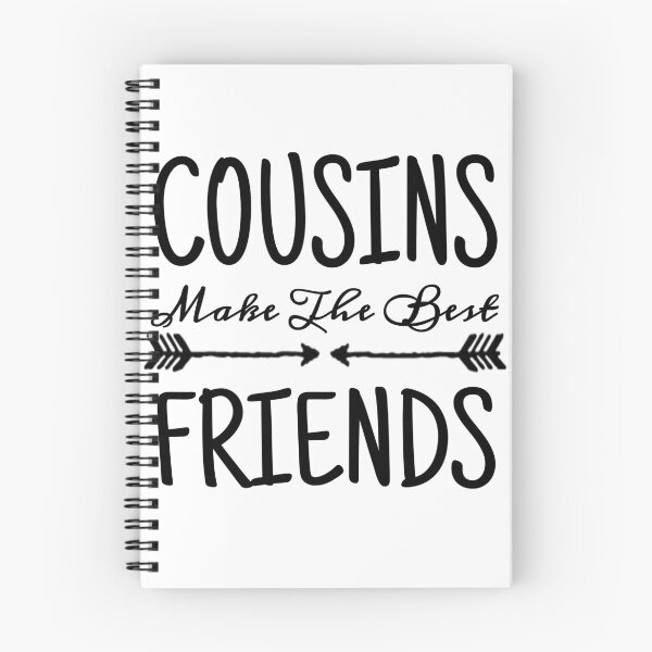 Item preview, Cousins designed and sold by ParaGraphix.