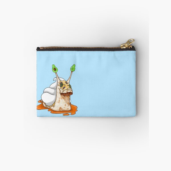 Item preview, Enchilada Snail designed and sold by StrawberryMilk-.