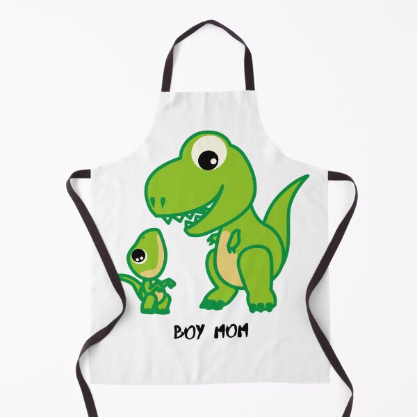 Item preview, Boy Mom Dinosaur designed and sold by LittleLorenShop.