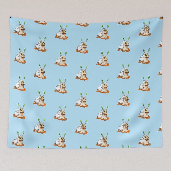 Item preview, Enchilada Snail designed and sold by StrawberryMilk-.