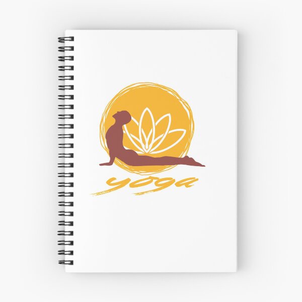 Item preview, Yoga Made Me Do It designed and sold by shinoshop.