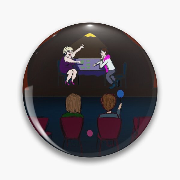 Item preview, Vaudeville Show  designed and sold by Livia1209.