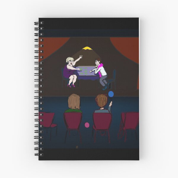 Item preview, Vaudeville Show  designed and sold by Livia1209.