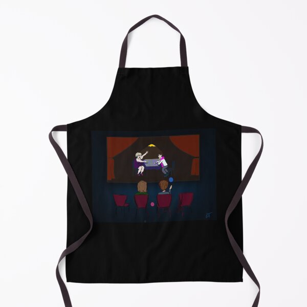 Item preview, Vaudeville Show  designed and sold by Livia1209.