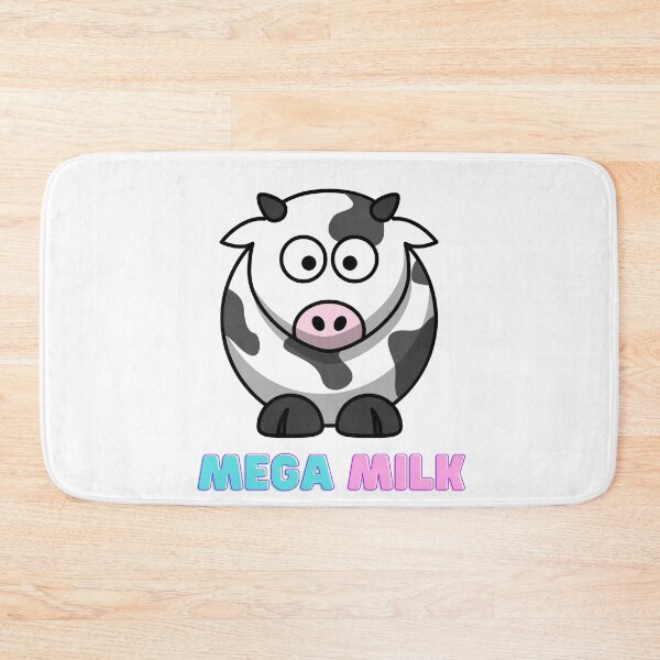 Item preview, Mega milk essential T-shirt designed and sold by PRINTABLE SHELF.