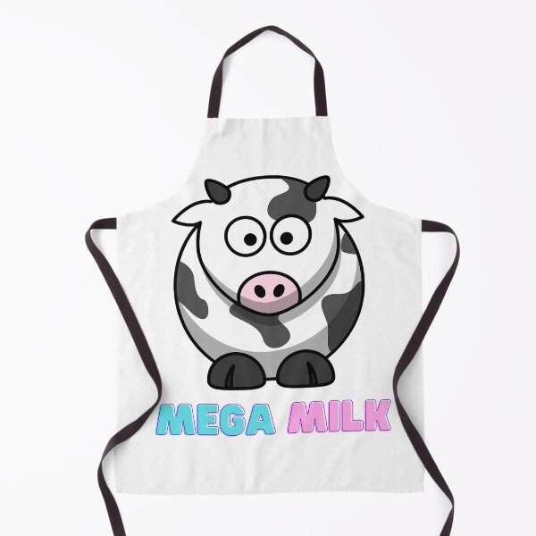 Item preview, Mega milk essential T-shirt designed and sold by PRINTABLE SHELF.