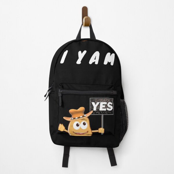 Item preview, Yes I Yam designed and sold by TeesFashion.