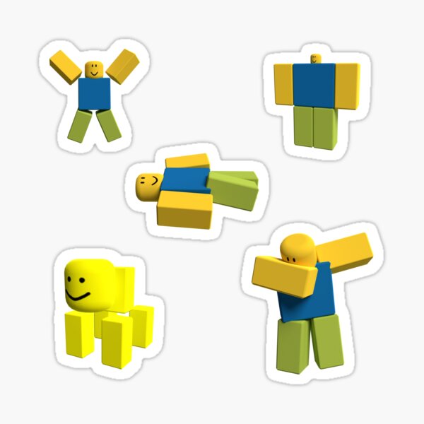 Tvi Pnz Epp 0m - roblox dab stickers redbubble