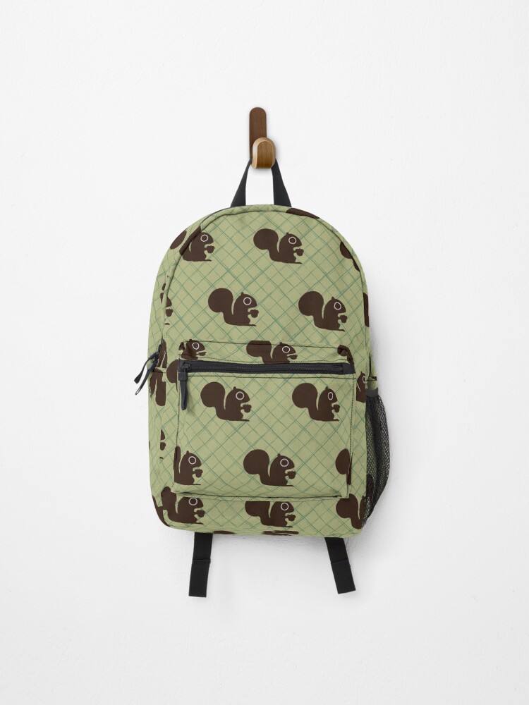 Nut backpack best sale