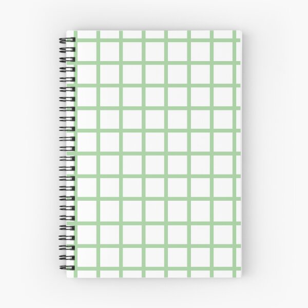 Item preview, Retro style green white check designed and sold by LittleBettyMakes.