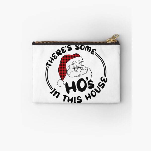 Item preview, There's Some Hos In this House designed and sold by timiart.