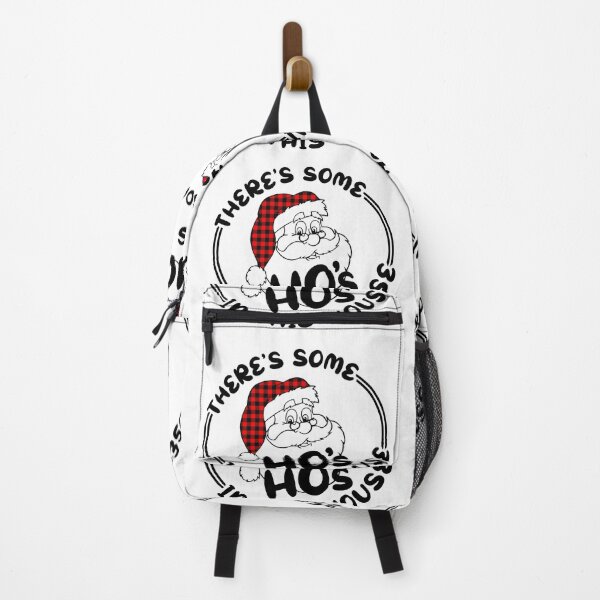 Item preview, There's Some Hos In this House designed and sold by timiart.