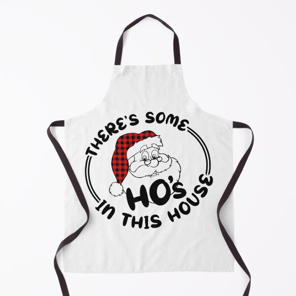 Item preview, There's Some Hos In this House designed and sold by timiart.