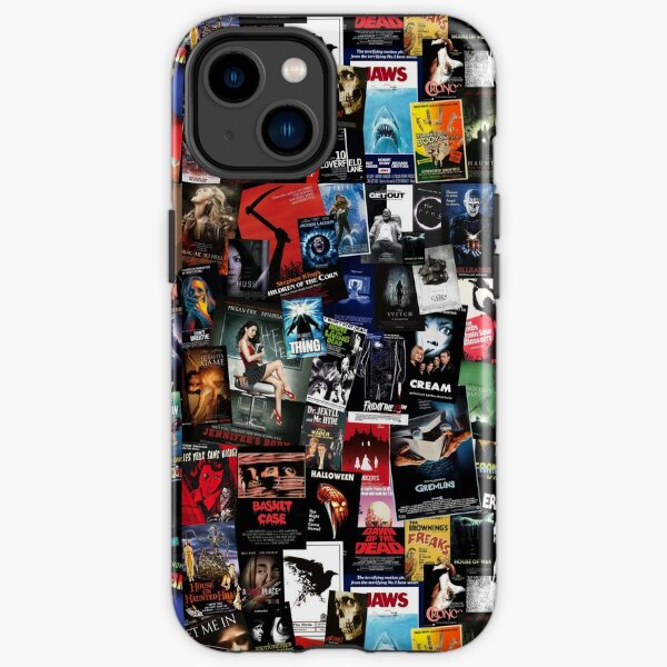 Movies iPhone Cases for Sale | Redbubble