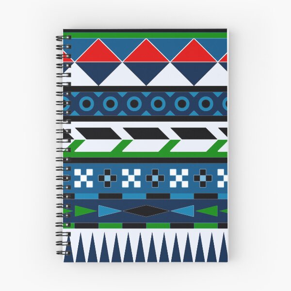 Item preview, Geometric Aztec designed and sold by MarcSabuncu.