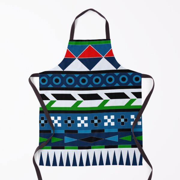 Item preview, Geometric Aztec designed and sold by MarcSabuncu.