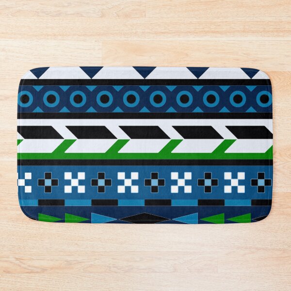 Item preview, Geometric Aztec designed and sold by MarcSabuncu.