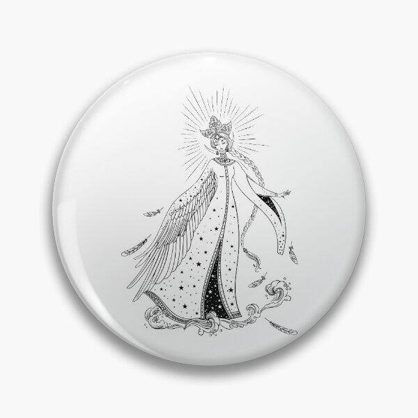 Item preview, Swan Princess designed and sold by AtlantisRising.