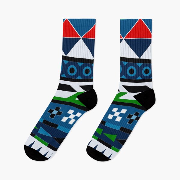 Item preview, Geometric Aztec designed and sold by MarcSabuncu.
