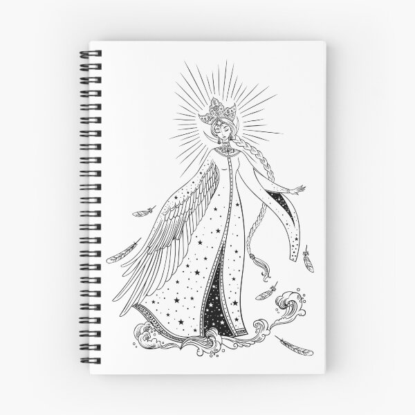 Item preview, Swan Princess designed and sold by AtlantisRising.