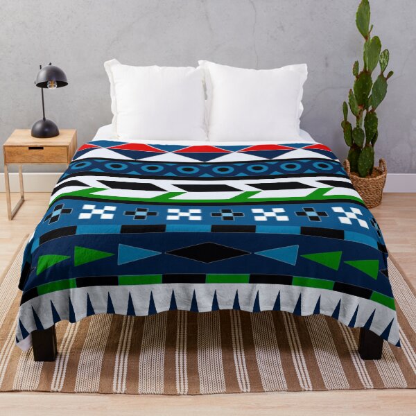 Item preview, Geometric Aztec designed and sold by MarcSabuncu.