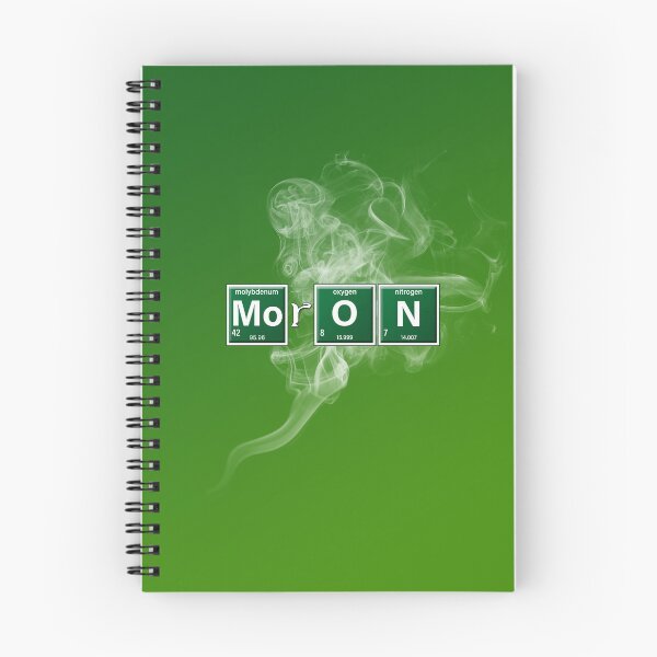 Item preview, Moron designed and sold by andrekoeks.