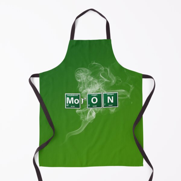 Item preview, Moron designed and sold by andrekoeks.