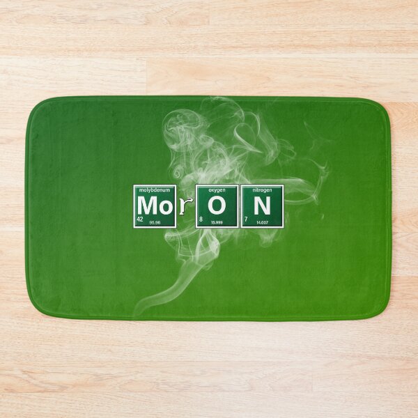 Item preview, Moron designed and sold by andrekoeks.