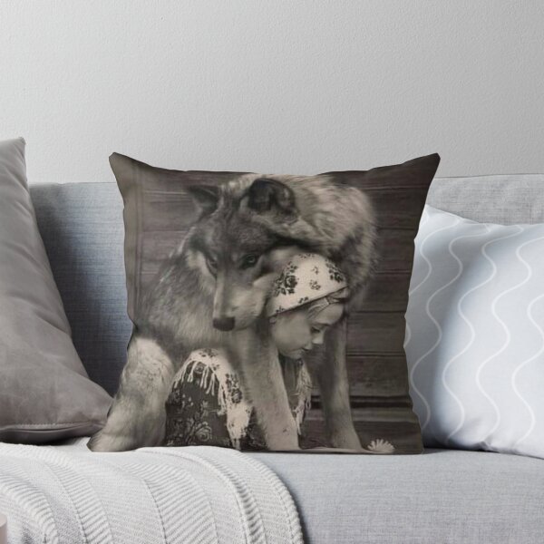 Artikelvorschau, Vintage Hund niedliches Foto Bulldogge Hunde Retro Haustier Mädchen und Fuchs entworfen und verkauft von Coolstuff4you71.