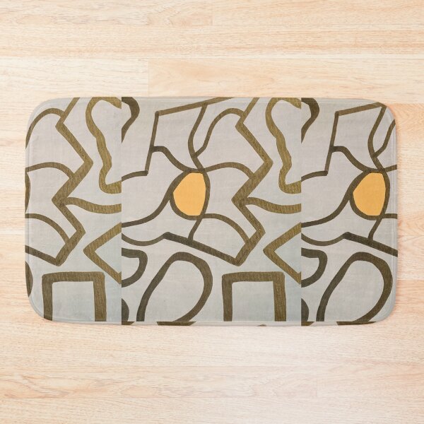 Item preview, Patterns designed and sold by GABRIEL NUNEZ.
