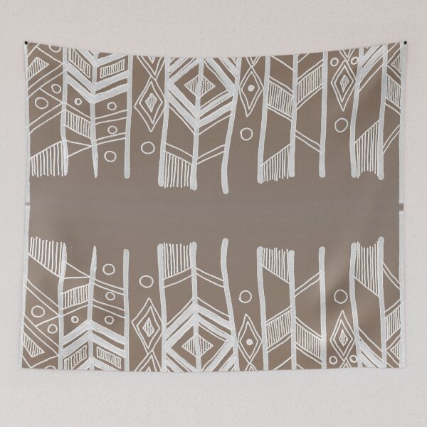 Item preview, Zentangles ombre designed and sold by RamintaArt.