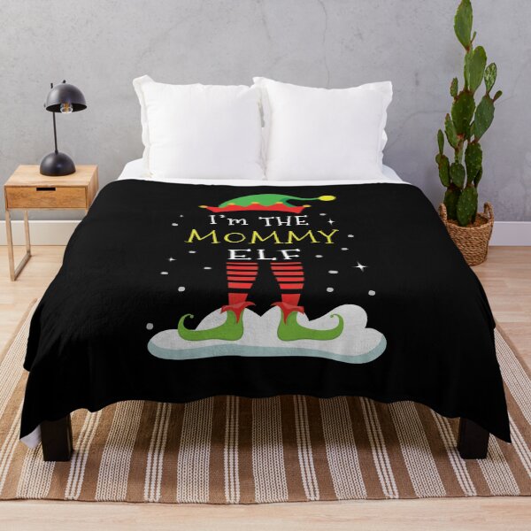 Item preview, mommy elf family matching christmas designed and sold by abdellaoui.
