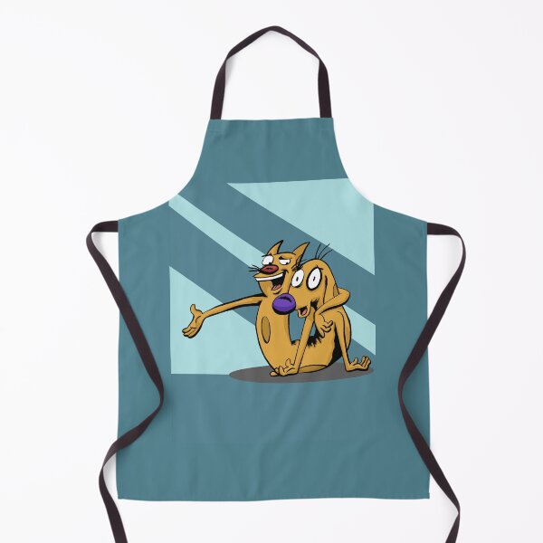Item preview, CatDog designed and sold by blacksnowcomics.