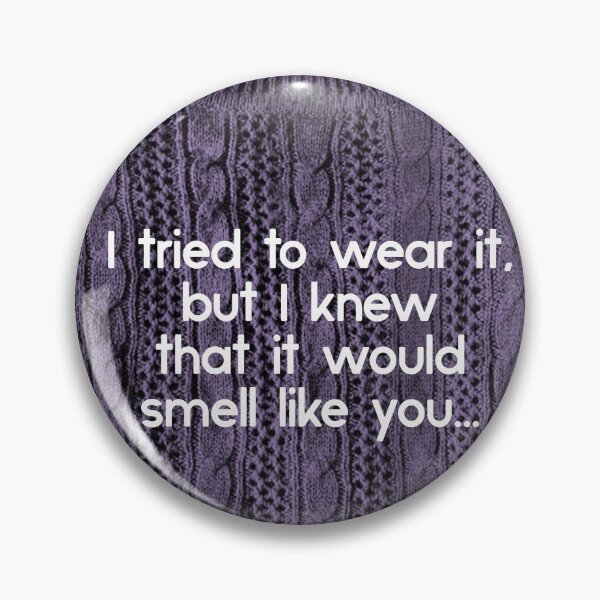 Item preview, your purple sweater designed and sold by Allytutt.