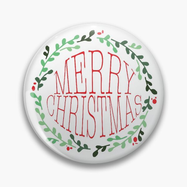 Item preview, Merry Christmas designed and sold by Emma Hulet.