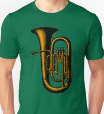 TUBA Unisex T-Shirt