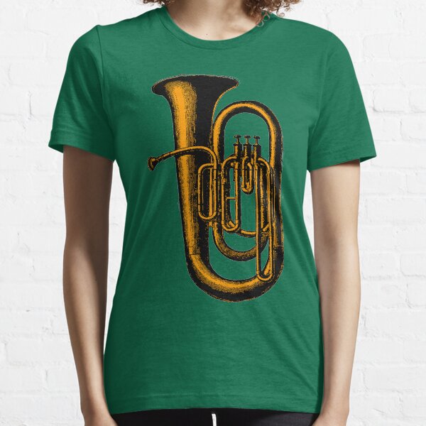 TUBA Essential T-Shirt