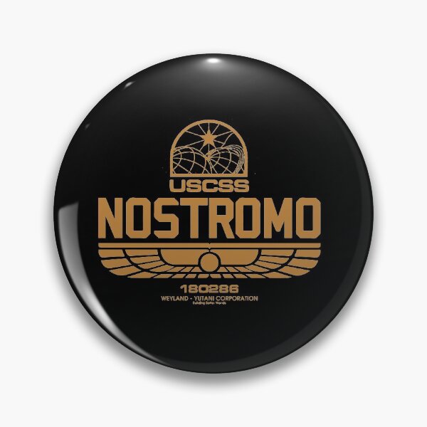 Item preview, nostronomo weyland designed and sold by RisingTE.