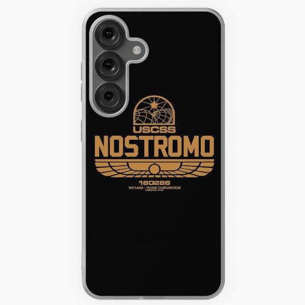 Item preview, nostronomo weyland designed and sold by RisingTE.