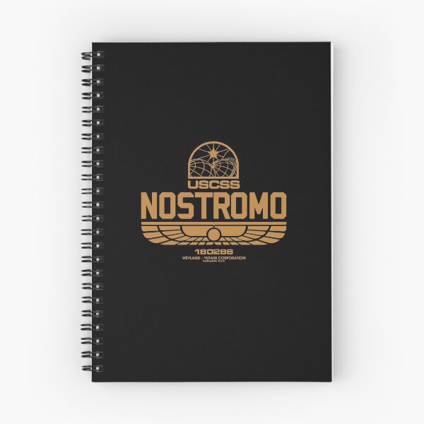 Item preview, nostronomo weyland designed and sold by RisingTE.